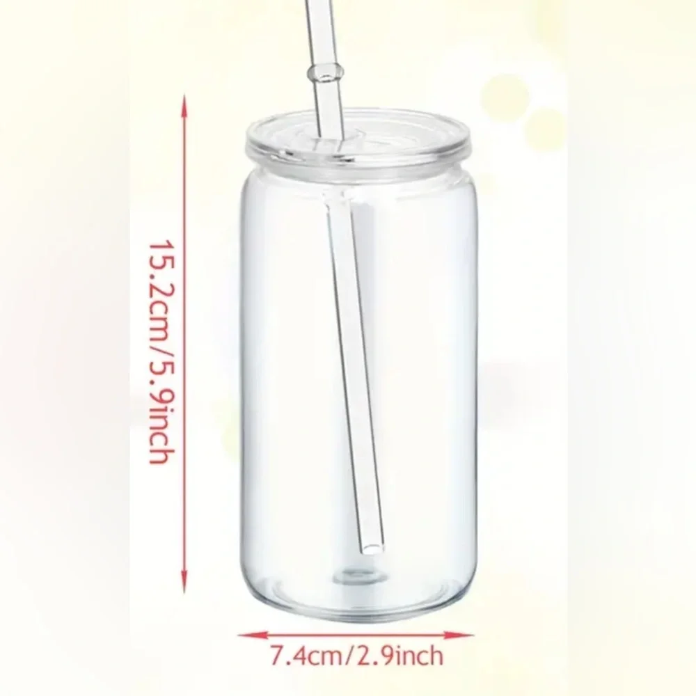 16oz Acrylic Double-Walled Tumbler for CUSTOM Snow Globe Tumbler Creation - Picture 2 of 6
